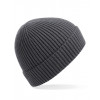 BB380 Beechfield Engineered Knit Ribbed Beanie