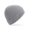 Beechfield Engineered Knit Ribbed Beanie