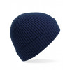 BB380 Beechfield Engineered Knit Ribbed Beanie