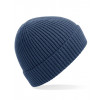 BB380 Beechfield Engineered Knit Ribbed Beanie