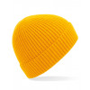 BB380 Beechfield Engineered Knit Ribbed Beanie