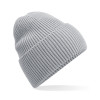 BB384R Oversized Cuffed Beanie