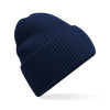 BB384R Oversized Cuffed Beanie