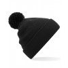 BB426B Beechfield Junior Original Pom Pom Beanie