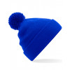 BB426B Beechfield Junior Original Pom Pom Beanie