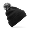 BB450R Beechfield Recycled Snowstar® Beanie
