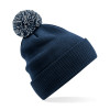 BB450R Beechfield Recycled Snowstar® Beanie