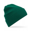 BB45N Beechfield ORGANIC COTTON ORIGINAL CUFFED BEANIE