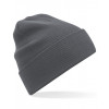 BB45N Beechfield ORGANIC COTTON ORIGINAL CUFFED BEANIE