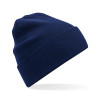 BB45N Beechfield ORGANIC COTTON ORIGINAL CUFFED BEANIE