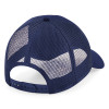 BB60N Beechfield ORGANIC COTTON TRUCKER