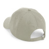 BB62N Beechfield Organic Cotton 5 Panel Cap