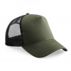 B640B JUNIOR SNAPBACK TRUCKER