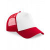B640B JUNIOR SNAPBACK TRUCKER