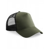 B640B JUNIOR SNAPBACK TRUCKER