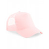 B640B JUNIOR SNAPBACK TRUCKER