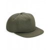 B64N ORGANIC COTTON UNSTRUCTURED 5 PANEL CAP