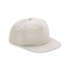 Organic Cotton Unstructured 5 Panel Cap