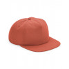 Organic Cotton Unstructured 5 Panel Cap