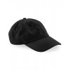 B652N ORGANIC COTTON 6 PANEL DAD CAP