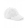 B652N ORGANIC COTTON 6 PANEL DAD CAP