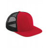 B664 ORIGINAL FLAT PEAK 6 PANEL