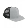B664 ORIGINAL FLAT PEAK 6 PANEL
