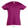 SOL'S CHERRY Girls' T-Shirt