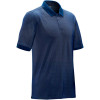 CPX-2 Stormtech MEN'S SIGMA POLY COTTON POLO