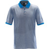 CPX-2 Stormtech MEN'S SIGMA POLY COTTON POLO