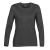 Stormtech WOMEN'S BASELINE L/S TEE