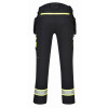 DX440 Portwest DX4 Detachable Holster Pocket Trousers