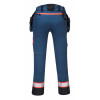 DX440 Portwest DX4 Detachable Holster Pocket Trousers