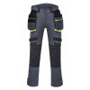DX440 Portwest DX4 Detachable Holster Pocket Trousers