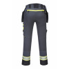 DX440 Portwest DX4 Detachable Holster Pocket Trousers