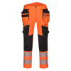 Portwest DX4 Hi-Vis Holster Trousers