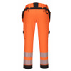 Portwest DX4 Hi-Vis Holster Trousers