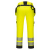 Portwest DX4 Hi-Vis Holster Trousers