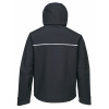 DX474 Portwest DX4 Softshell Jacket