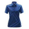 DXP-1W Women's Reflex Polo