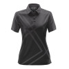 DXP-1W Women's Reflex Polo