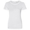 EA001F Ecologie CASCADES ORGANIC WOMENS TEE