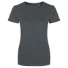 EA001F Ecologie CASCADES ORGANIC WOMENS TEE