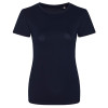 EA001F Ecologie CASCADES ORGANIC WOMENS TEE