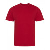 EA001 Ecologie CASCADES ORGANIC TEE