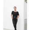 EA002F Ecologie DAINTREE ECO VISCOSE WOMENS TEE