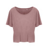 EA002F Ecologie DAINTREE ECO VISCOSE WOMENS TEE