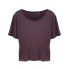 EA002F Ecologie DAINTREE ECO VISCOSE WOMENS TEE