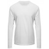 Ecologie ERAWAN ORGANIC LONG SLEEVE TEE