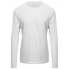 EA021 Ecologie ERAWAN ORGANIC L/S TEE
